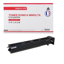 Konica Minolta-A0TM150-Noir-BK
