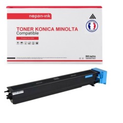 Konica Minolta-A0TM450-Cyan-C