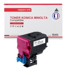 Konica Minolta-A5X0350-Magenta-M