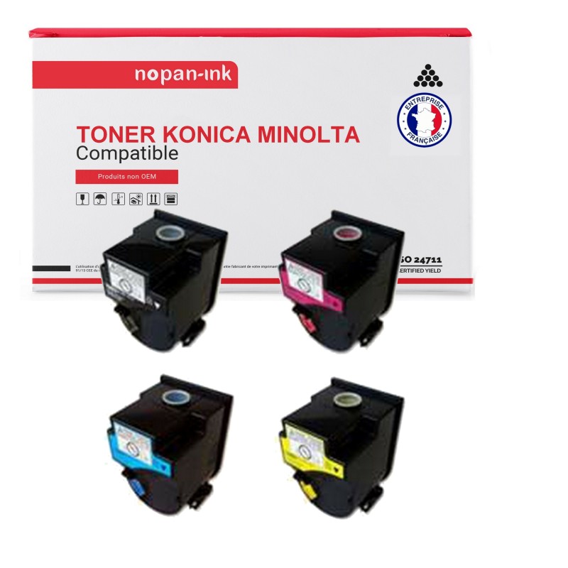 Konica Minolta-TN-310-Multipack-PK4