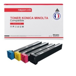 Konica Minolta-TN-613-Multipack-PK4