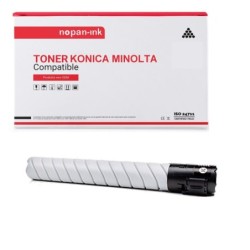 Konica Minolta-TN324 TN512-Noir-BK