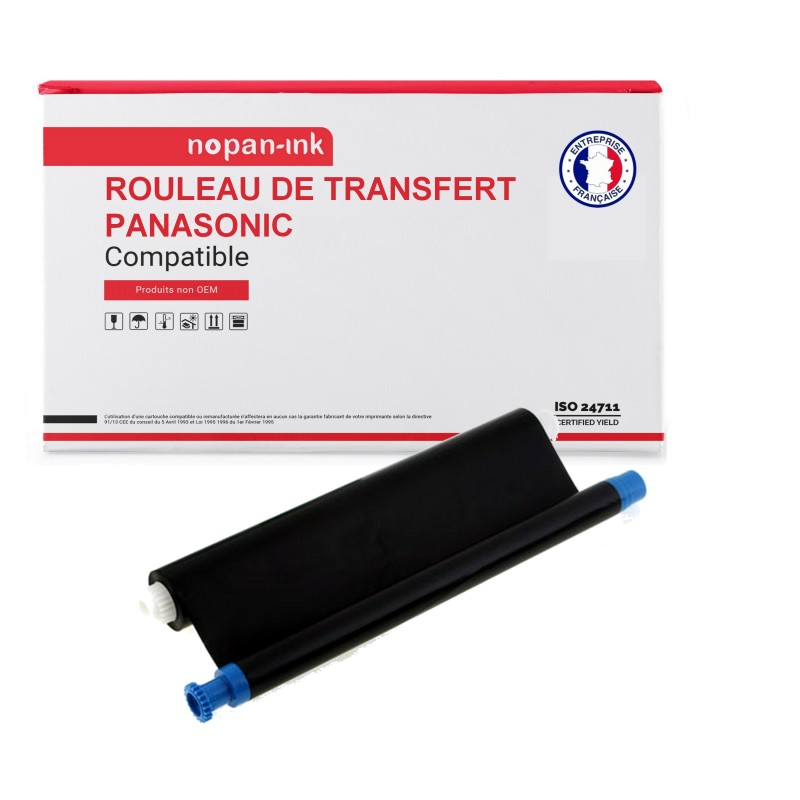 PANASONIC-KX-FA55X-Noir-BK