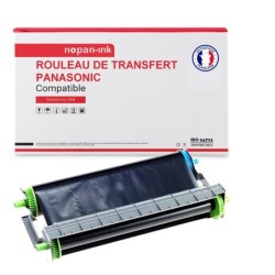 PANASONIC-KX-FA65-Noir-BK