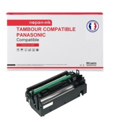 PANASONIC-KX-FAD412X-Noir-BK
