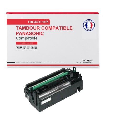 PANASONIC-KX-FAD412X-Noir-BK