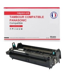 PANASONIC-KX-FAD89X-Noir-BK
