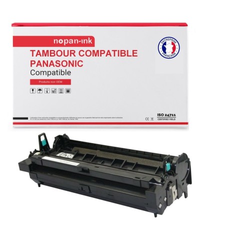 PANASONIC-KX-FAD89X-Noir-BK