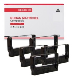 Epson-ERC23 BK-Noir-5BK