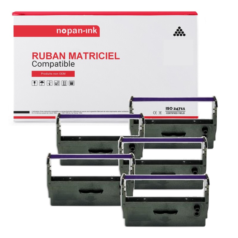 Epson-ERC37V-Noir-5 VIOLET