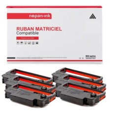 Epson-ERC30-Noir - Rouge-6 BK RED
