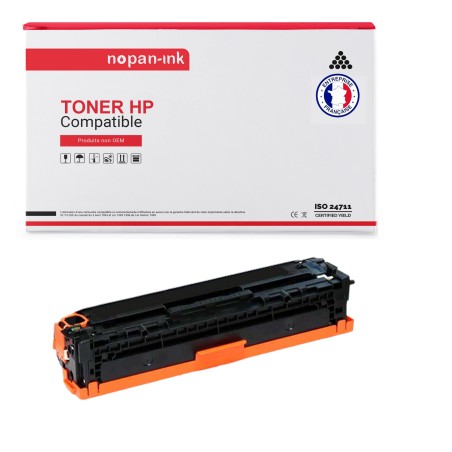 Toner compatible W2030X pour HP
