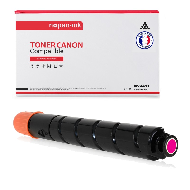 CANON-CEXV29 (2798B002)-MAGENTA-DN