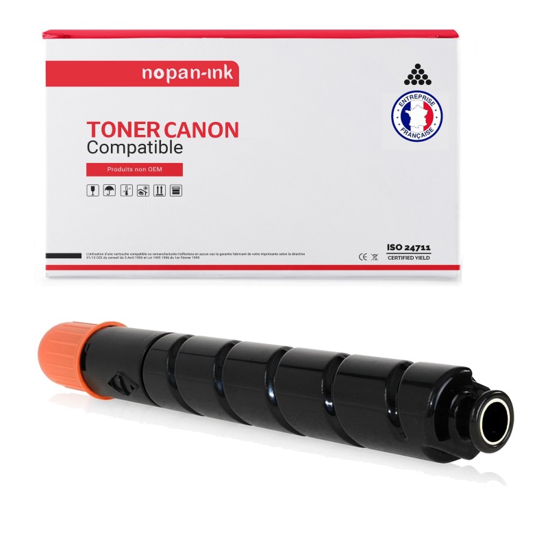CANON-CEXV37 (2787B002)-NOIR-DN
