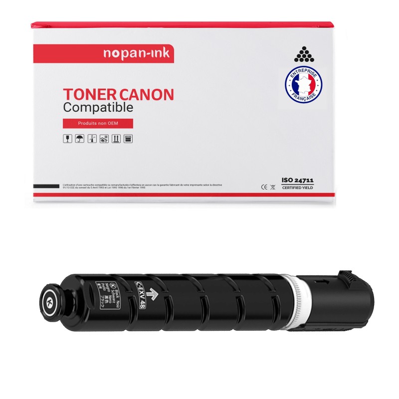 CANON-CEXV48 (9106B002)-NOIR-DN