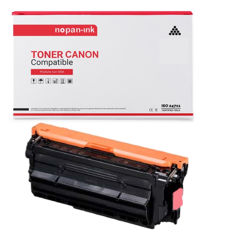 Canon-T04-Magenta-M