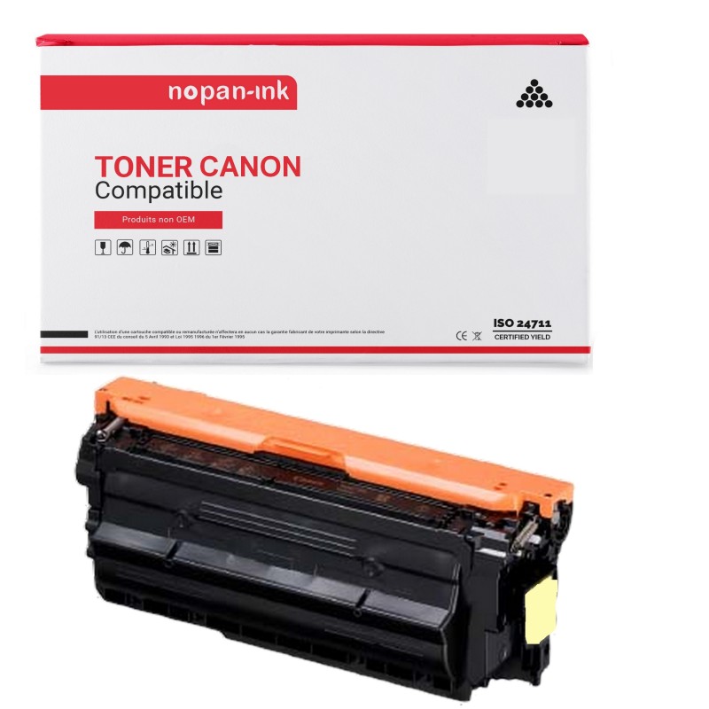 Canon-T04-Yellow-Y