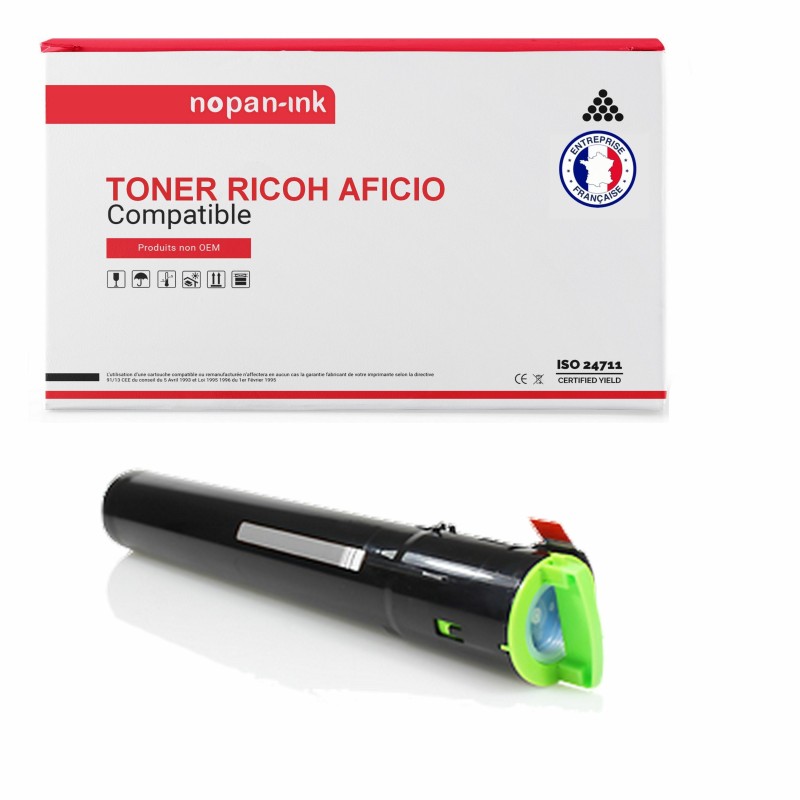 RICOH AFICIO-842057 841196 RHC2550EK-Noir-BK