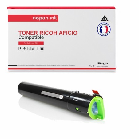 RICOH AFICIO-842057 841196 RHC2550EK-Noir-BK