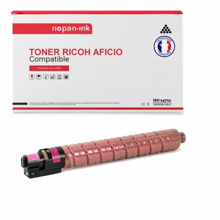 RICOH AFICIO-888642 888638-Magenta-M