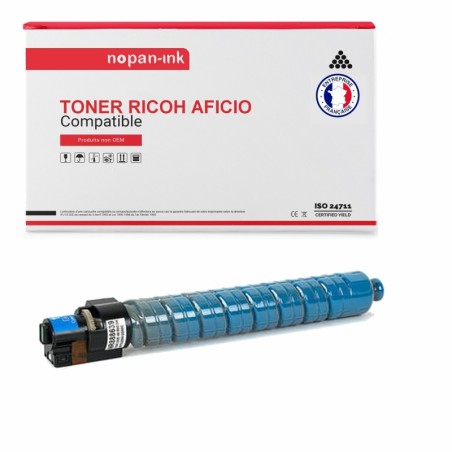 RICOH AFICIO-841820 841816-Cyan-C