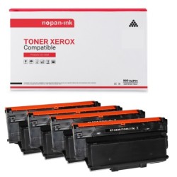 XEROX-106R03620-Noir-PK4