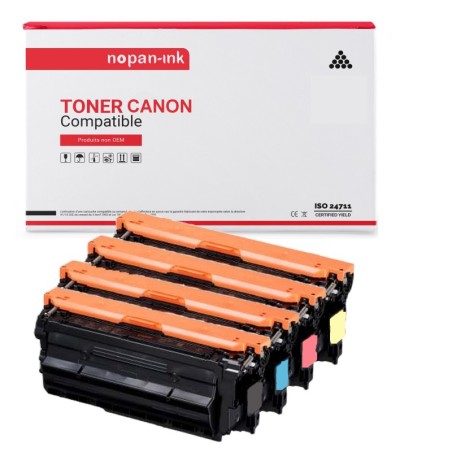Canon-T04-Multipack-PK4