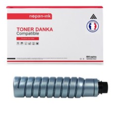 Danka-Type 1250D-Noir-BK