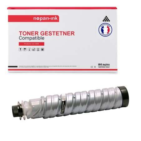GESTETNER-Type 1230D-Noir-BK
