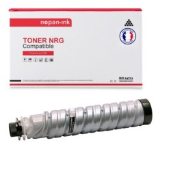NRG-Type 1230D-Noir-BK