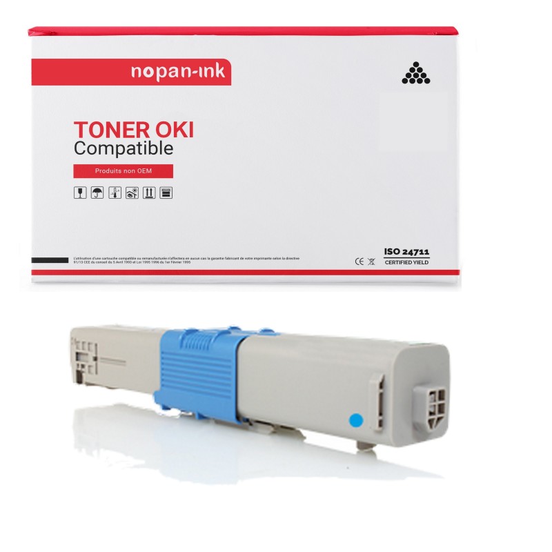 OKI-ES5473-Cyan-C