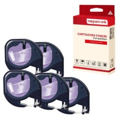 Dymo-12267-S0721530-Noir-transparent-
