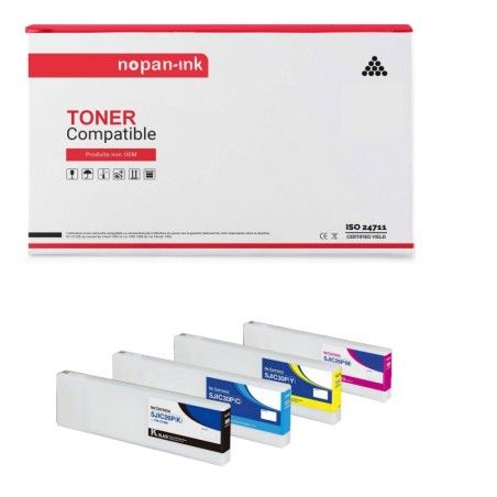 Epson-SJIC30P-Multipack-PK4
