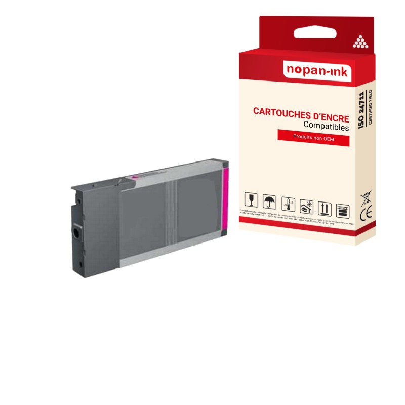 Epson-T5443-Magenta-M