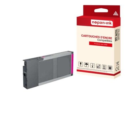 Epson-T5443-Magenta-M