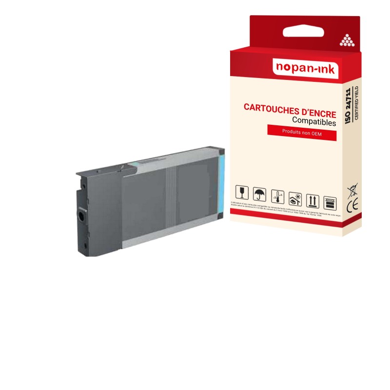 Epson-T5445-Light Cyan-LC
