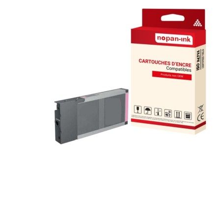 Epson-T5446-Light Magenta-LM