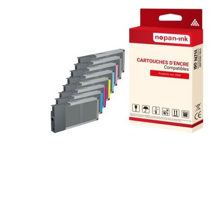 Epson-T5541-Multipack-PK8