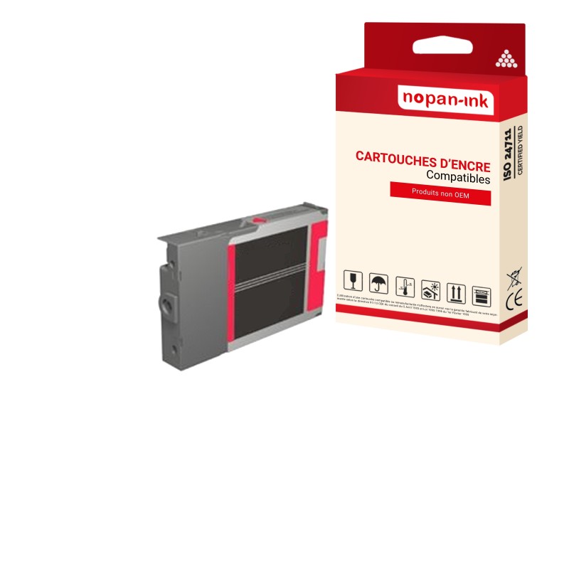 Epson-T5633-Magenta-M