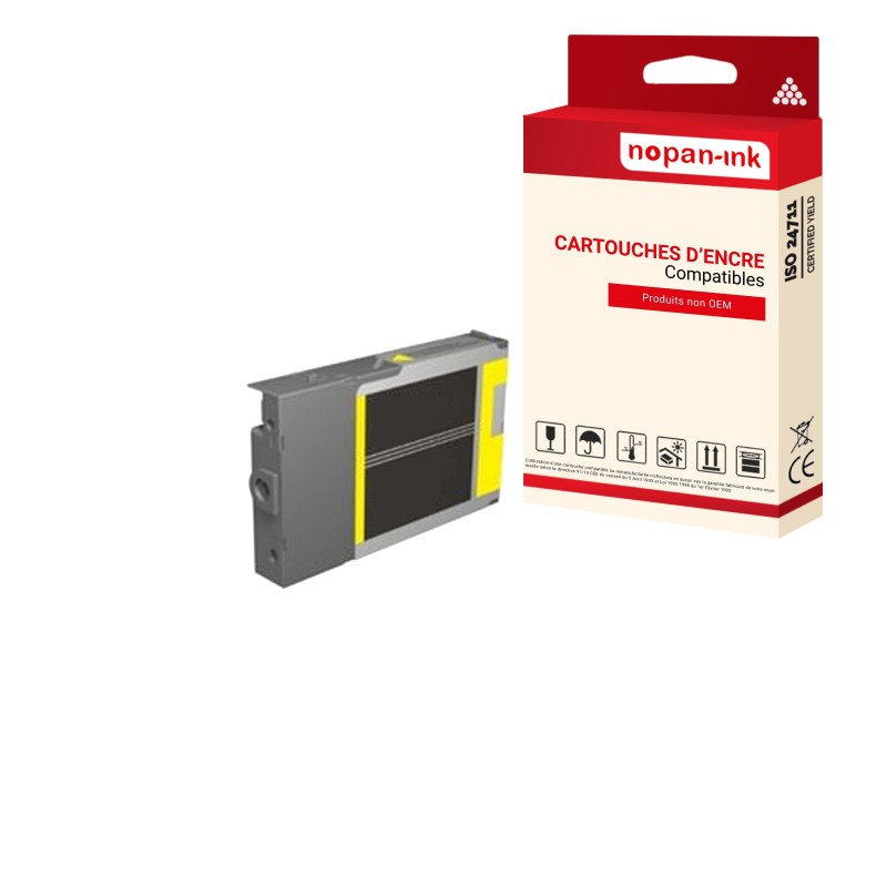 Epson-T5634-Yellow-Y