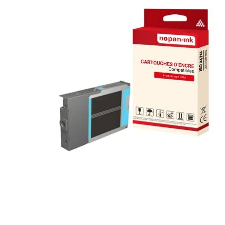 Epson-T5635-Light Cyan-LC