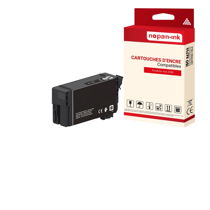 Epson-T40D1-Noir-BK