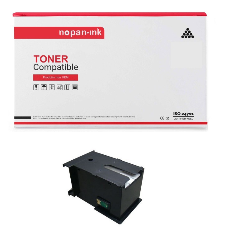 Epson-T6716 / T6715-Réservoir-1