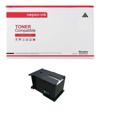 Epson-T6716 / T6715-Réservoir-1