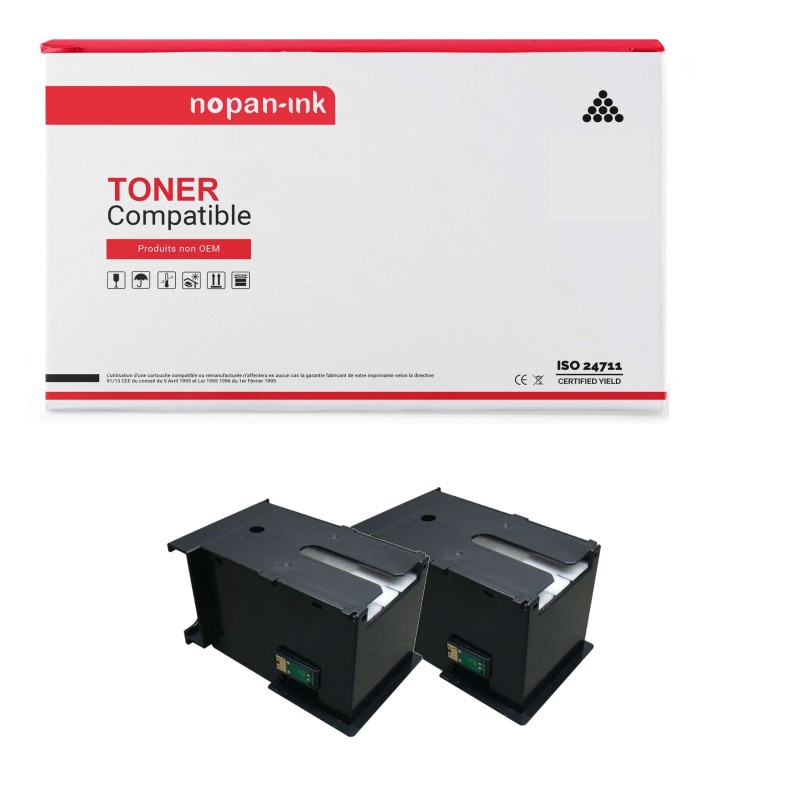 Epson-T6716 / T6715-Réservoir-2