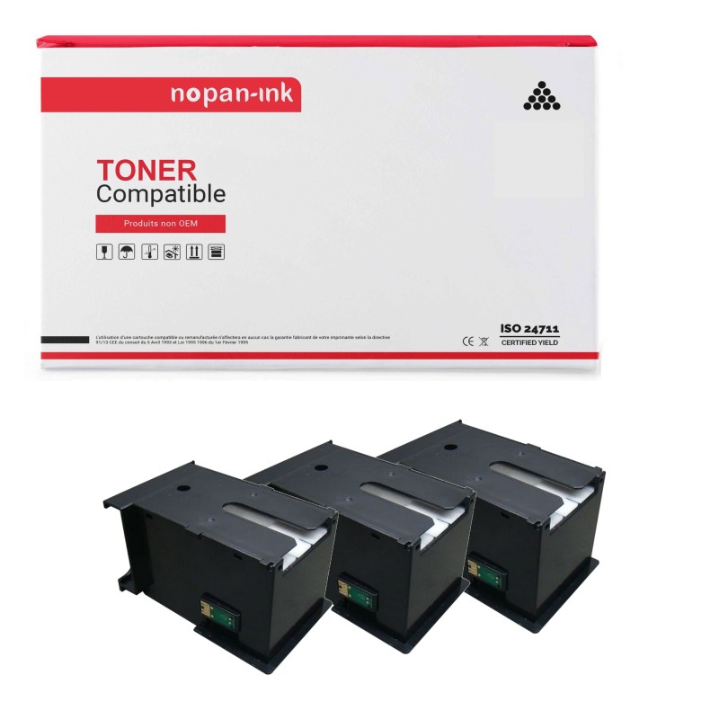 Epson-T6716 / T6715-Réservoir-3