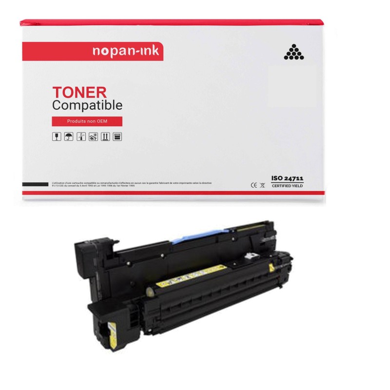 HP-CF364A-Yellow-Y