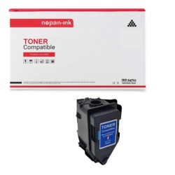 Konica Minolta-TNP-80 TNP80 AAJW452-Cyan-C