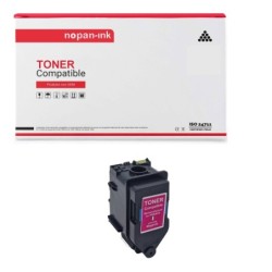 Konica Minolta-TNP-80 TNP80 AAJW352-Magenta-M