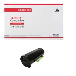 Konica Minolta-TNP41 TNP43 A6WT00H-Noir-BK